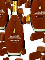 Chocolate drink