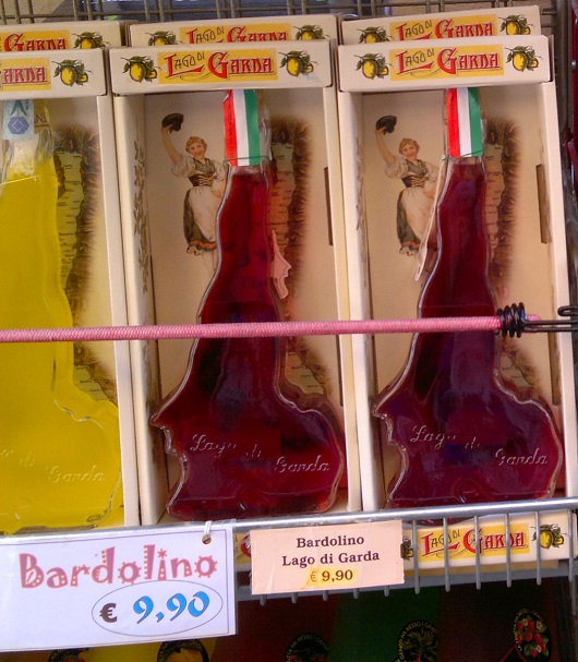 Bardolino Lake Garda