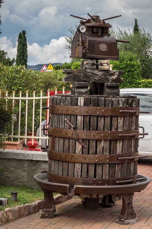 Bardolino Wine Museum