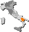 Basilicata Wine