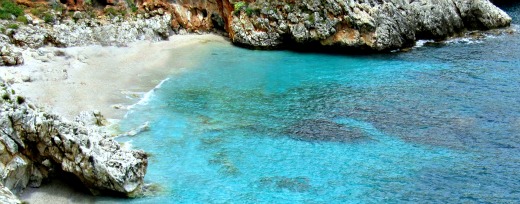 Looking For The Best Beach In Sicily We Ve Found It Best Beaches In Sicily