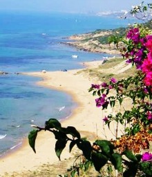 Sicilian Beaches 
