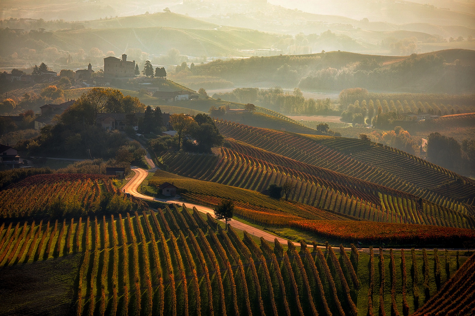 Langhe Piedmont Langhe Piedmont