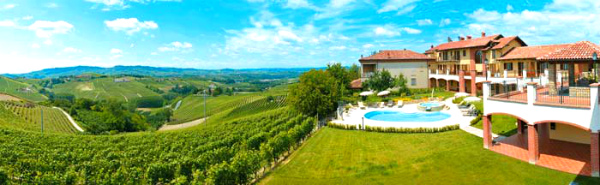 Italian Winery Tour Italian Winery Tour