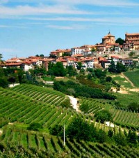 Piedmont winery stays 