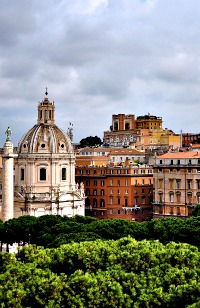 Rome Italy  Rome Italy