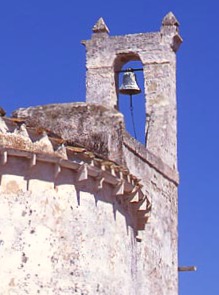 Sicilian Countryside 