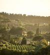  Frascati Hills  by Michelle Aschbacher 