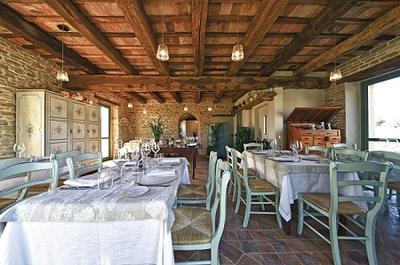 Fiorini Restaurant