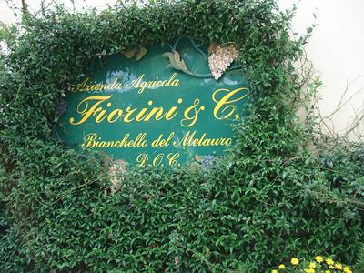 Fiorini Original Sign 