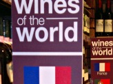 wines of the world 